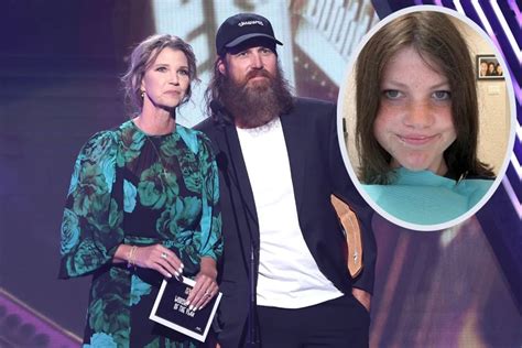 missy robertson bikini|‘Duck Dynasty’ Jase & Missy Robertson Hit With。